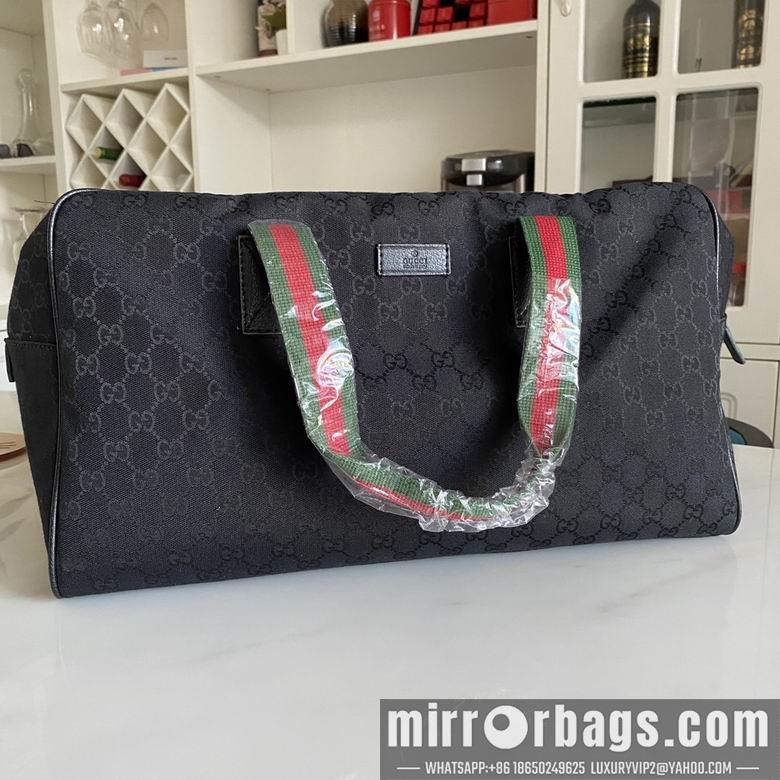 Replica Gucci Bags 1:1 WD153240克布 42X26X23