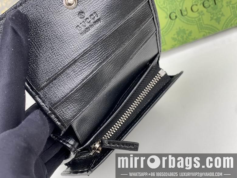 Replica Gucci Bags 1:1 GG 673155 11x8x3cm zy3色