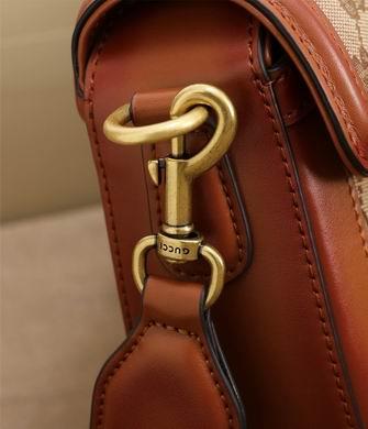 Replica Gucci Bags 1:1 383848 25X16X7cm DF
