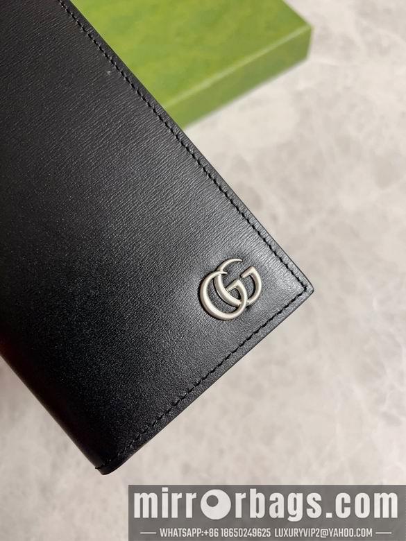 Replica Gucci Bags 1:1 428740 18.5X9.5X2.5cm