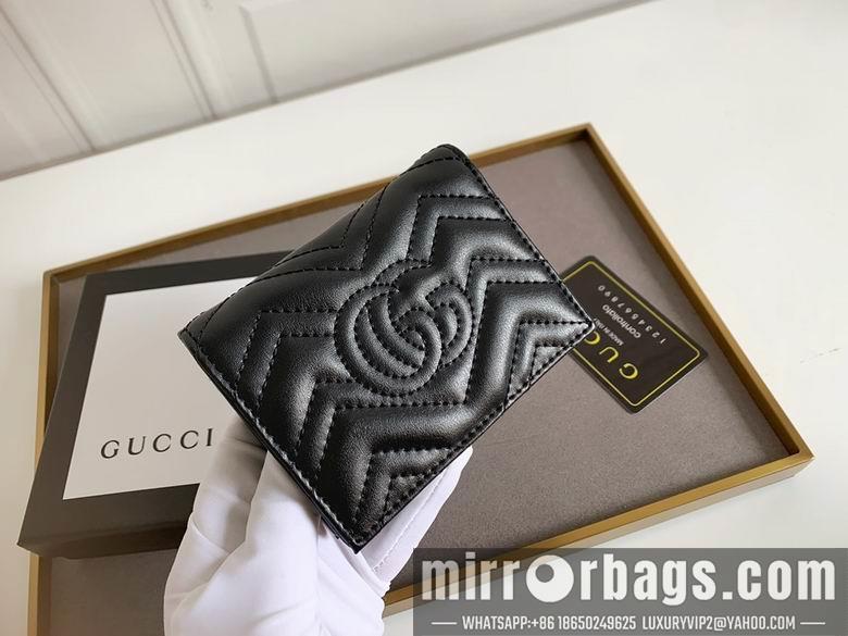 Replica Gucci Bags 1:1 WL466492 11X8.5X3