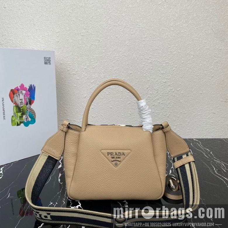 Replica Prada Bags 1BC145 23X21X10cm