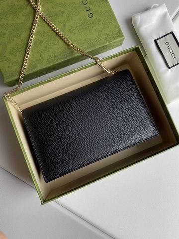 Replica Gucci Bags 1:1 GG 497985 20x12.5x4cm zy