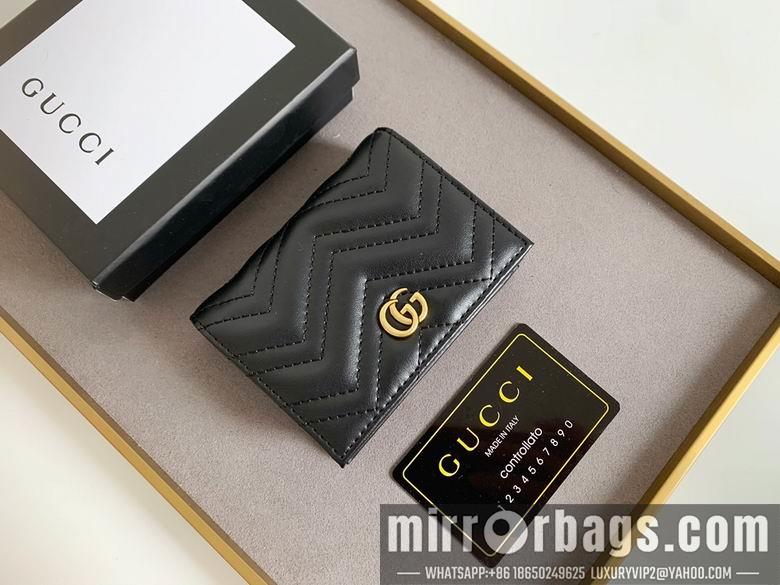 Replica Gucci Bags 1:1 WL466492 11X8.5X3