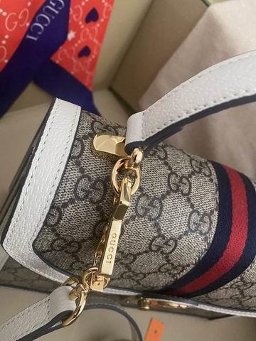 Replica Gucci Bags 1:1 Gucci Orphidia 651055 25x17.5x7cm ww3色