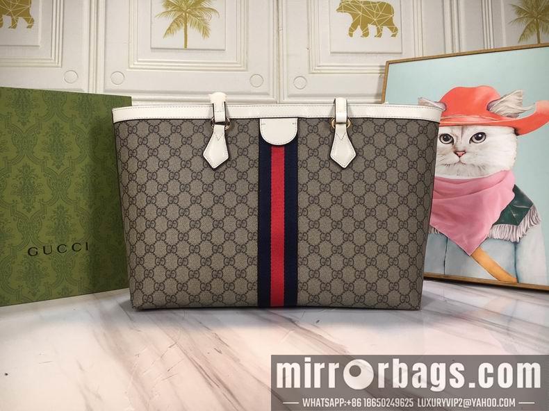 Replica Gucci Bags 1:1 631685 38x28x14 cm df01