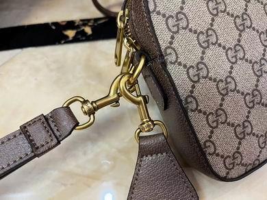 Replica Gucci Bags 1:1 699439 23.5X16X4.5cm DF