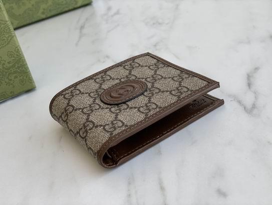 Replica Gucci Bags 1:1 Gucci 671652啡 11x9cm zy
