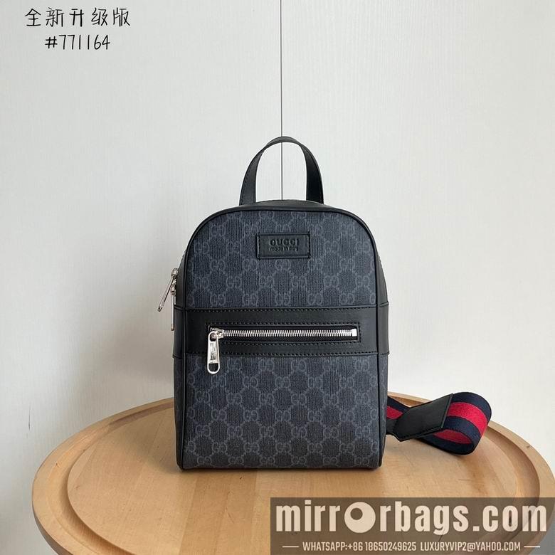 Replica Gucci Bags 1:1 771164 20X29X6cm DF