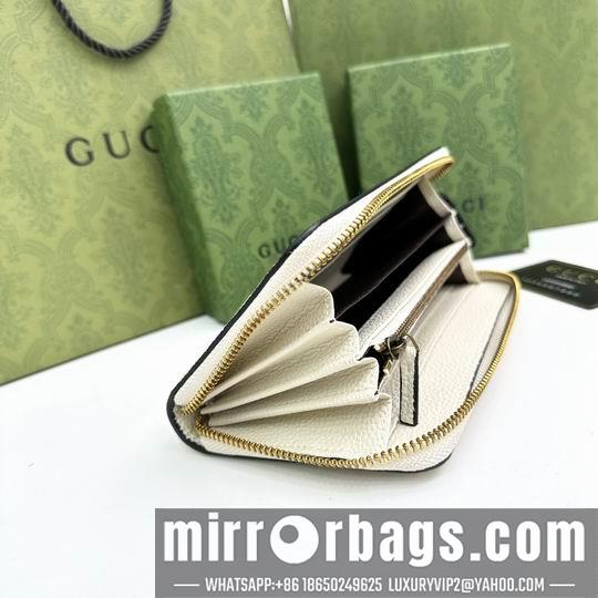 Replica Gucci Bags 1:1 GG 750458 19x11x2cm zy