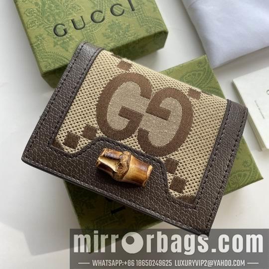 Replica Gucci Bags 1:1 Gucci Diana 658244 11x8x2.5cm zy