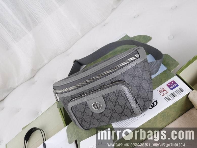 Replica Gucci Bags 1:1 733868 26X13X5cm