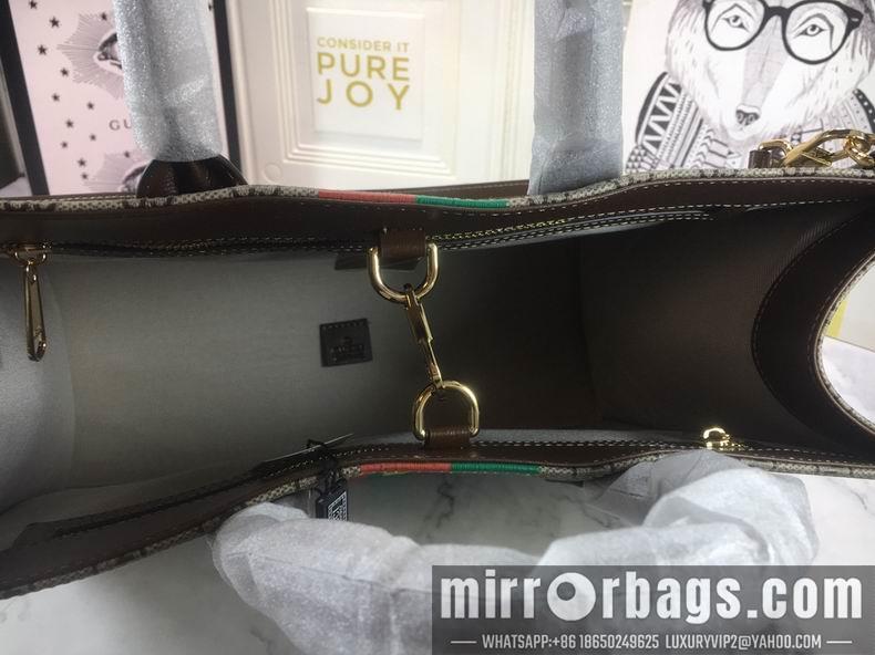 Replica Gucci Bags 1:1 630353 43x34x18.5cm df02