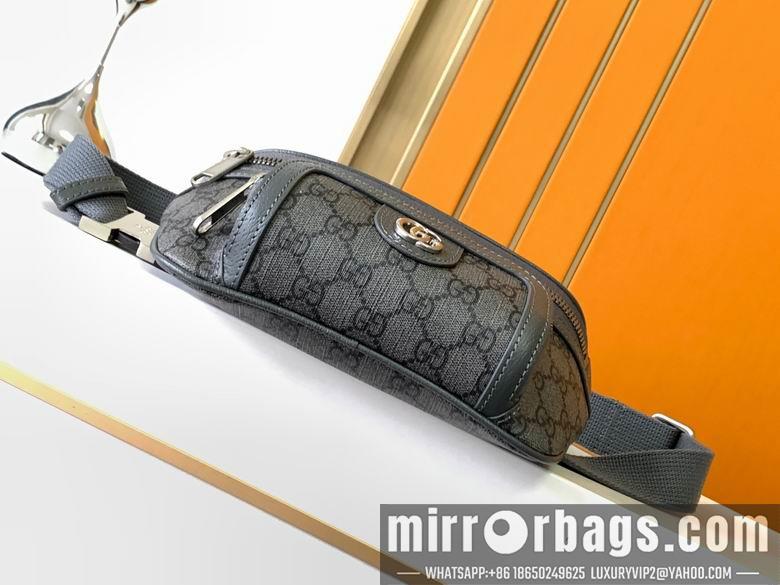 Replica Gucci Bags 1:1 733868 26X13X5cm WP 2colour