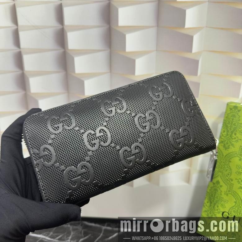 Replica Gucci Bags 1:1 666010 19X10X2.5cm ZC