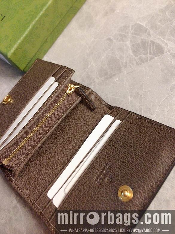 Replica Gucci Bags 1:1 523155 11X9X3cm