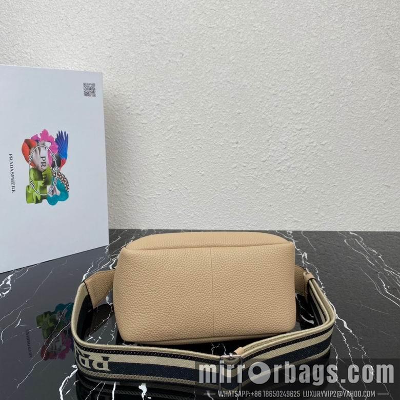 Replica Prada Bags 1BC145 23X21X10cm