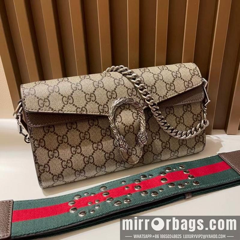 Replica Gucci Bags 1:1 GG 731782 25x14x4cm zy