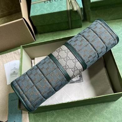Replica Gucci Bags 1:1 751912 26X20X6cm YG 2colour