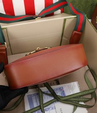 Replica Gucci Bags 1:1 383848 25X16X7cm DF