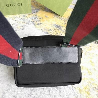 Replica Gucci Bags 1:1 523323 19.5X10.4X6.5cm DF
