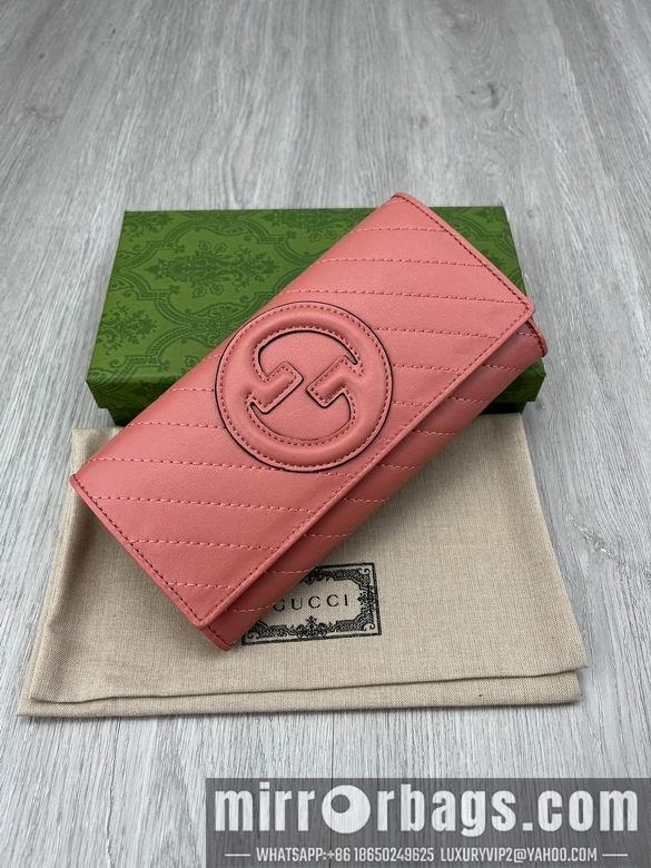 Replica Gucci Bags 1:1 GG Blondie 760302 19.5x11x3cm zy
