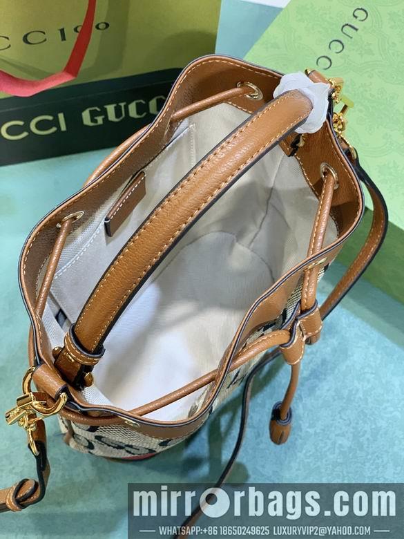 Replica Gucci Bags 1:1 550621 20.5X26X11cm DF-1