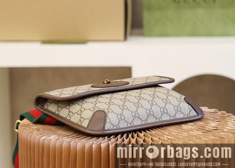 Replica Gucci Bags 1:1 493930 24X16.5X3.8cm XM