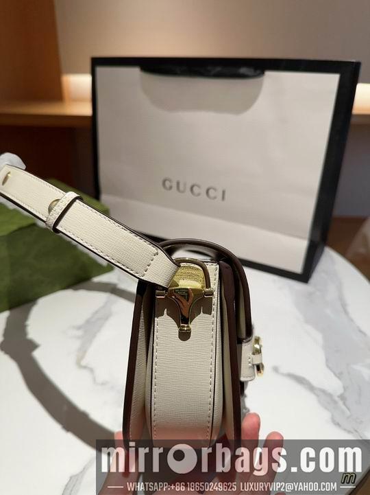 Replica Gucci Bags 1:1 GG 1955 18cm zy