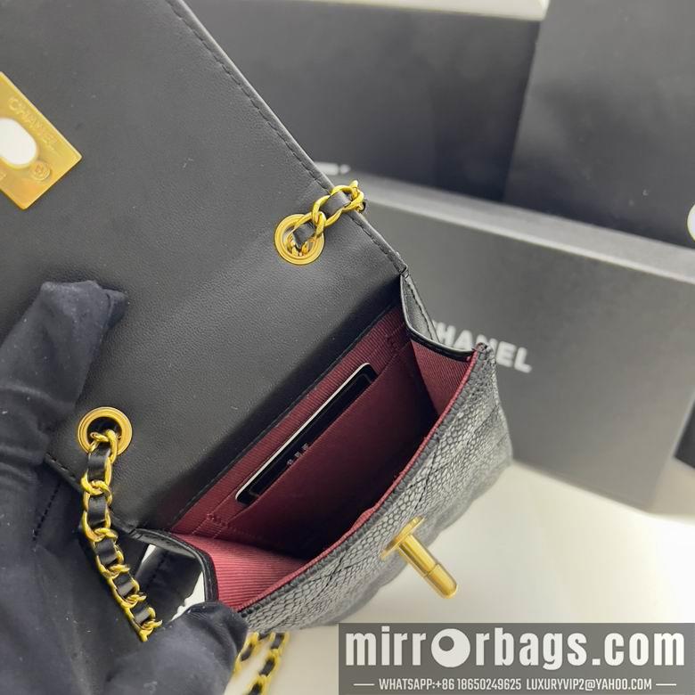 Replica Gucci Bags 1:1 GG 678 18.5x10cm zy