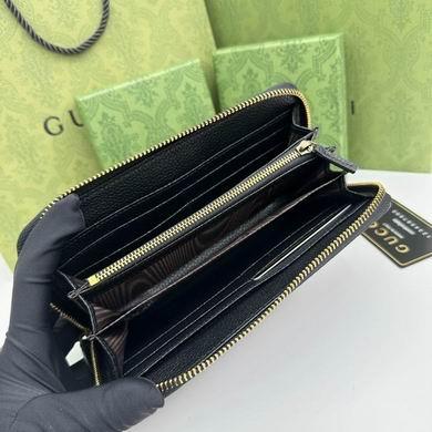 Replica Gucci Bags 1:1 750458 19X11X2cm YG 4colour