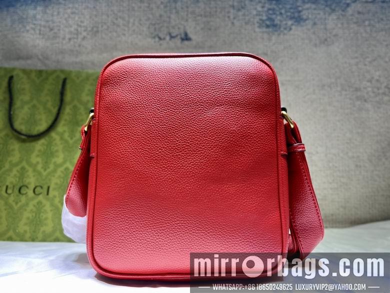 Replica Gucci Bags 1:1 523591 21X25.5X8cm DF 3colour