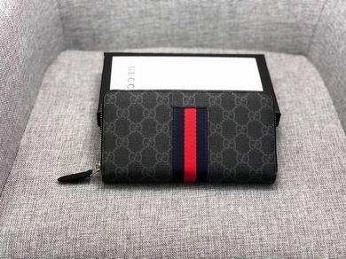 Replica Gucci Bags 1:1 408833 19X9.5X2.5cm WP 2colour