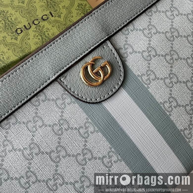 Replica Gucci Bags 1:1 503877 26X17.5X8cm DF 2colour