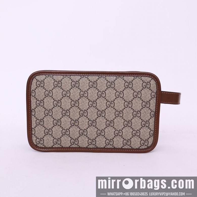 Replica Gucci Bags 1:1 625764 22.5X14X7cm DF 2colour