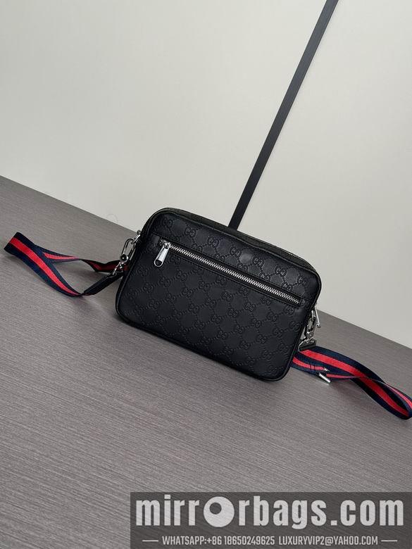 Replica Gucci Bags 1:1 83205-3 27X18X6cm WP