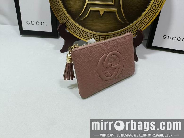 Replica Gucci Bags 1:1 8006 15X9.5cm YG 4colour