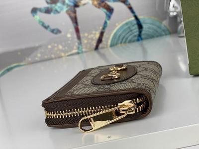 Replica Gucci Bags 1:1 GG Supreme 658549 10.5x7x2.5cm zy