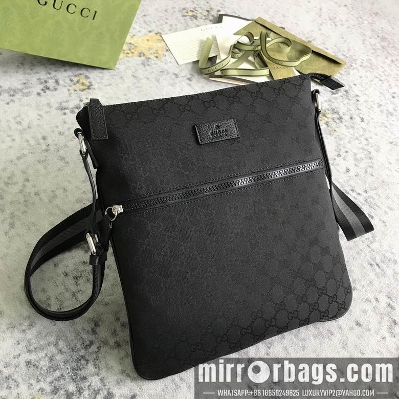 Replica Gucci Bags 1:1 WD449185克布 29X30X1