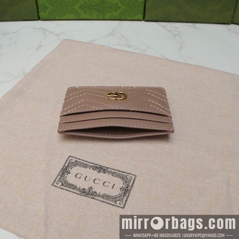 Replica Gucci Bags 1:1 GG Marmont 443127 10x7cm zy