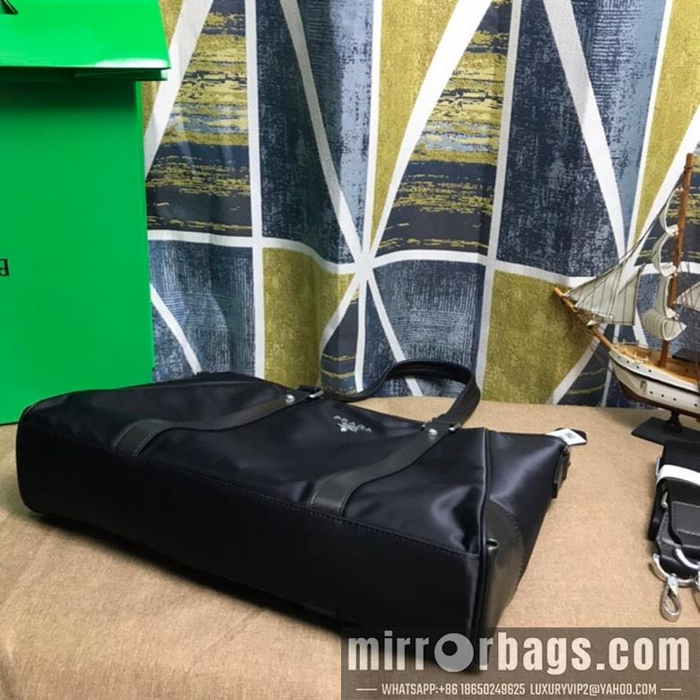 Replica Prada Bags 40X29X10cm 122801 XM