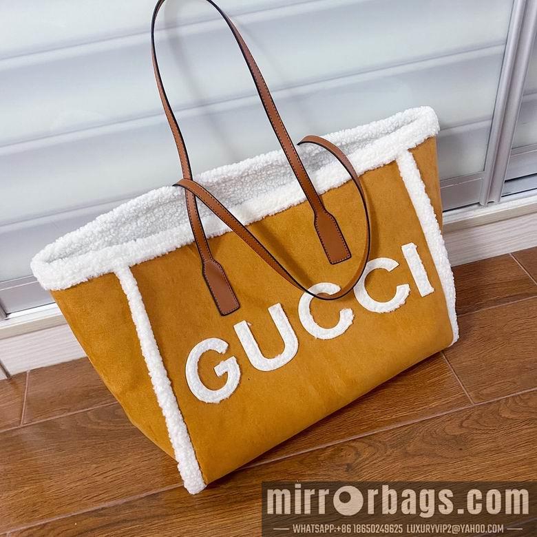 Replica Gucci Bags 1:1 760828 41X15X33cm DF