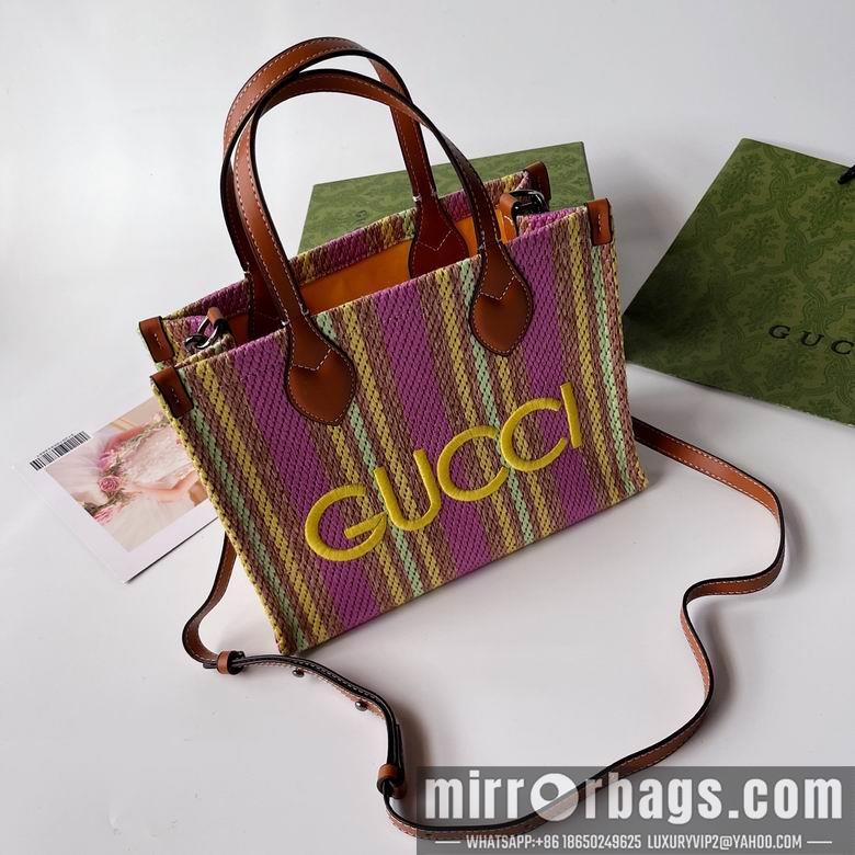 Replica Gucci Bags 1:1 58908 28X19X10cm DF