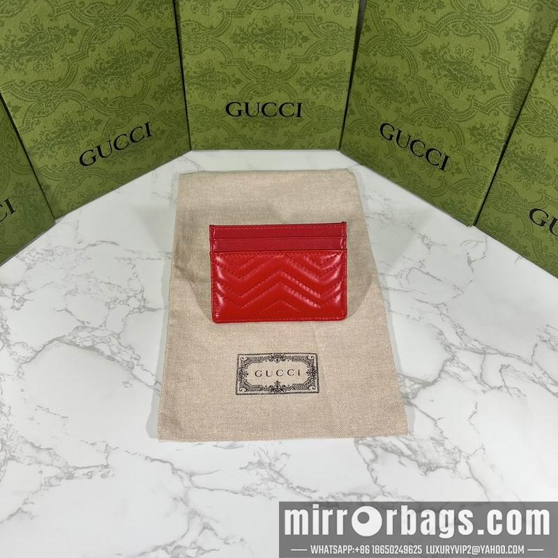Replica Gucci Bags 1:1 GG Marmont 443127 10x7cm zy