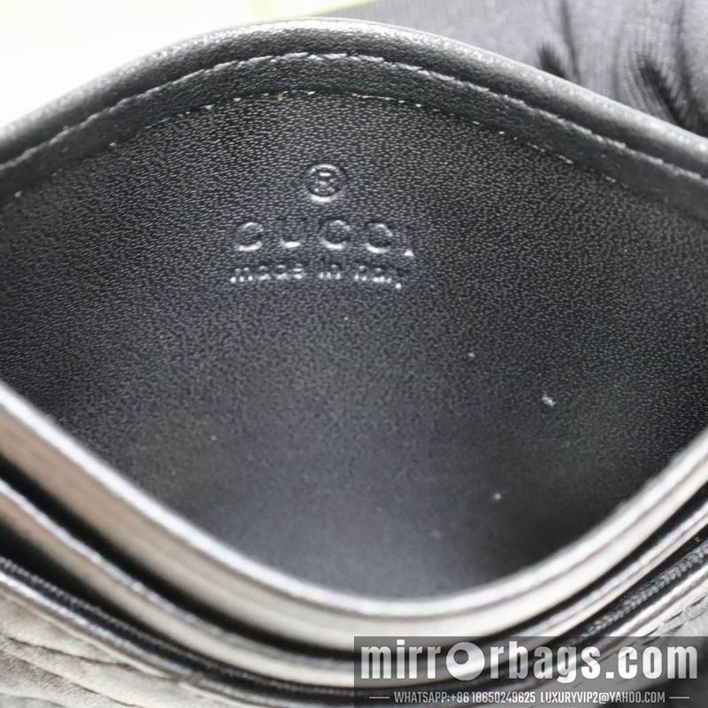 Replica Gucci Bags 1:1 GG Marmont 443127 10x7cm zy