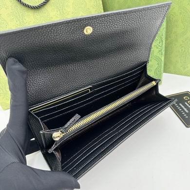Replica Gucci Bags 1:1 750461 19X11X2cm YG 4colour