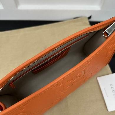 Replica Gucci Bags 1:1 739490 28.5X18X9cm DF 2colour