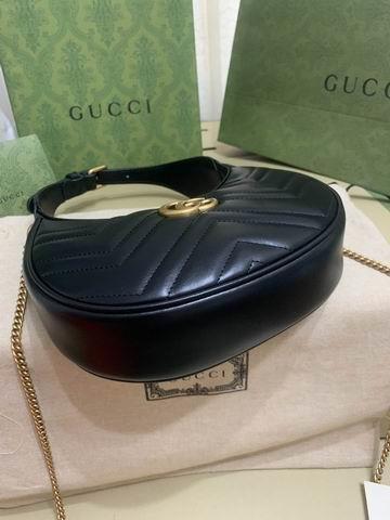 Replica Gucci Bags 1:1 Gucci 699514 21x11x5cm ww3色