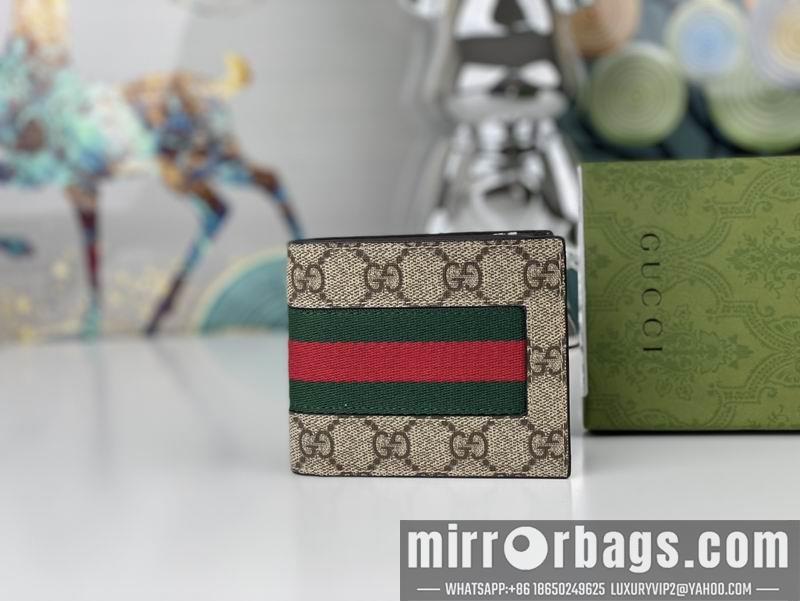 Replica Gucci Bags 1:1 GG 408827 11x9cm zy4色