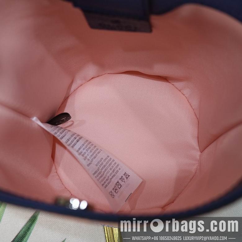 Replica Gucci Bags 1:1 752356 11X16.5X11cm DF
